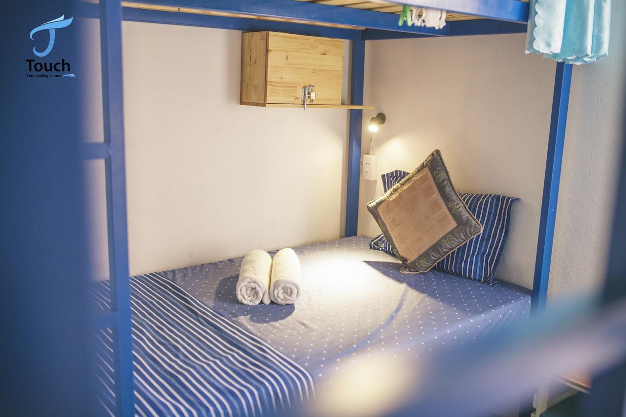 Touch Danang Hostel Екстериор снимка