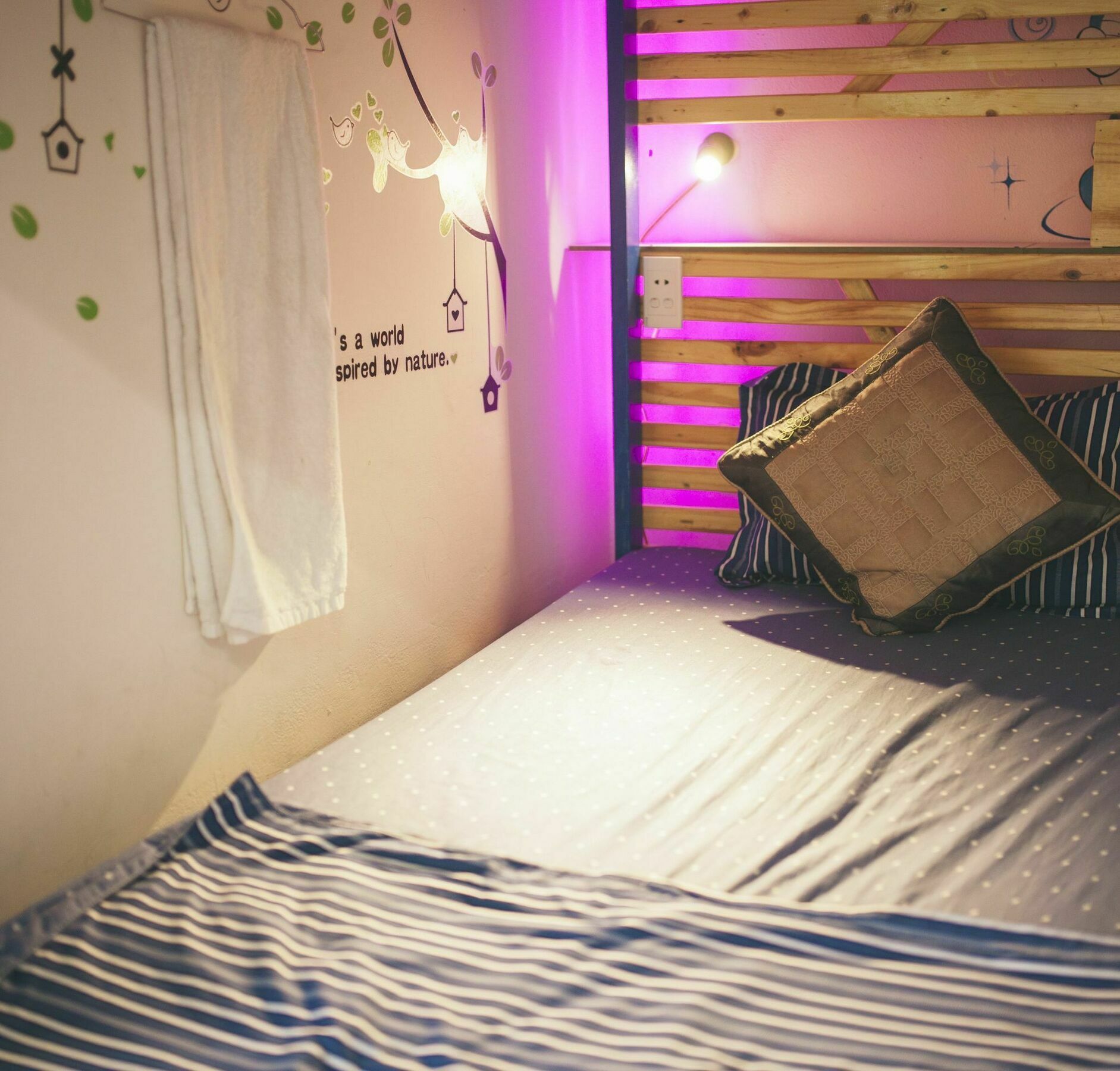 Touch Danang Hostel Екстериор снимка