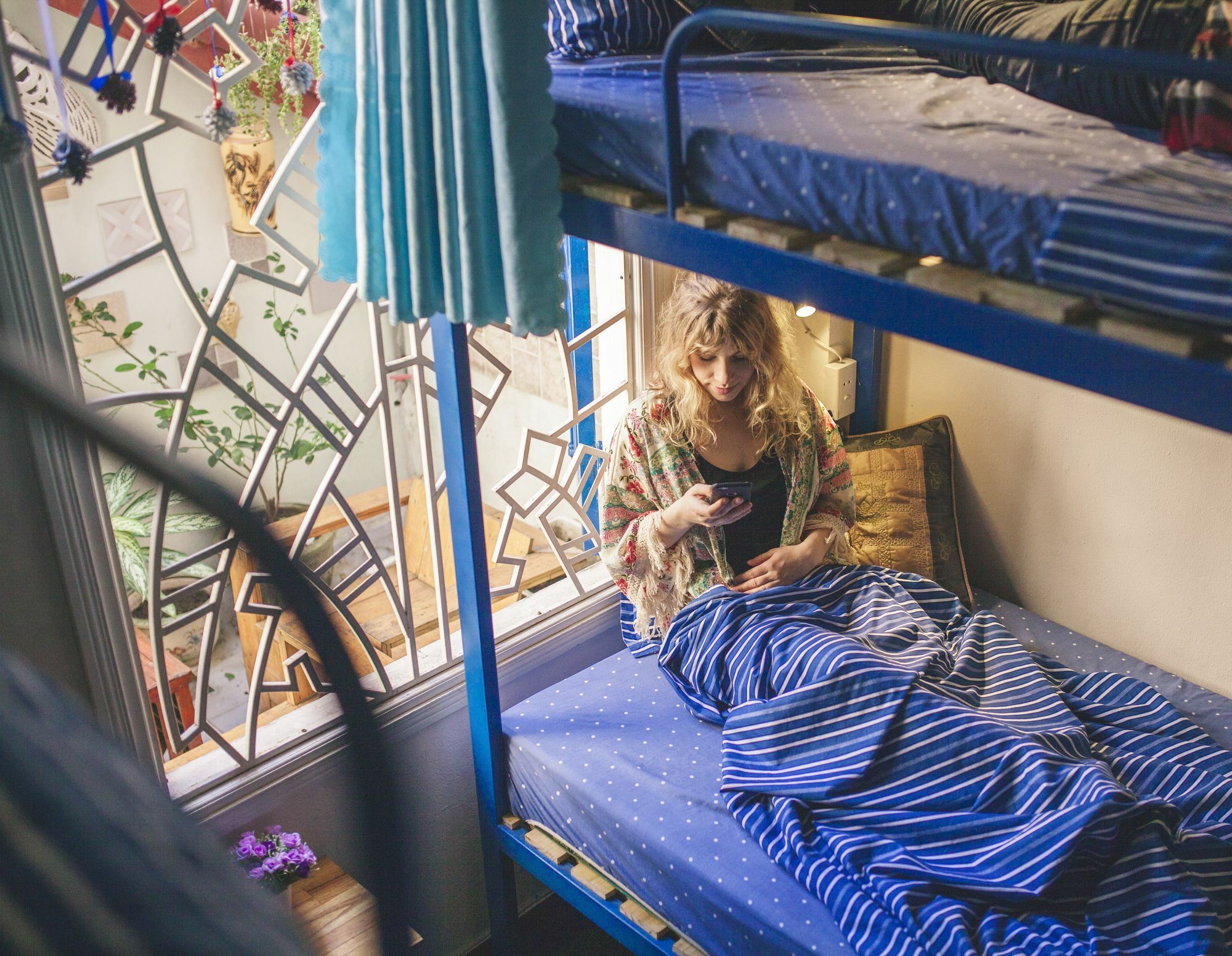 Touch Danang Hostel Екстериор снимка